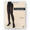 Gabriella Rajstopy Seila 276 bordowe